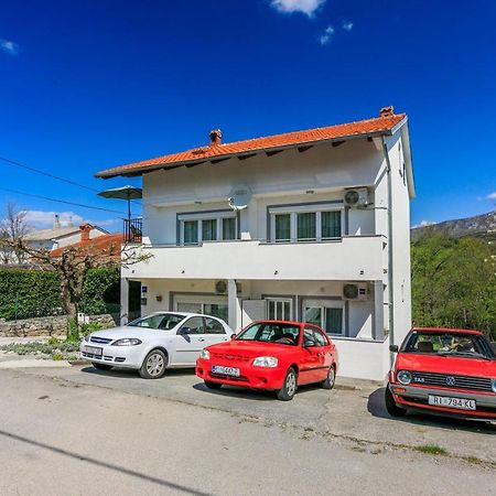 Apartments Ratko 卓得诺沃 外观 照片