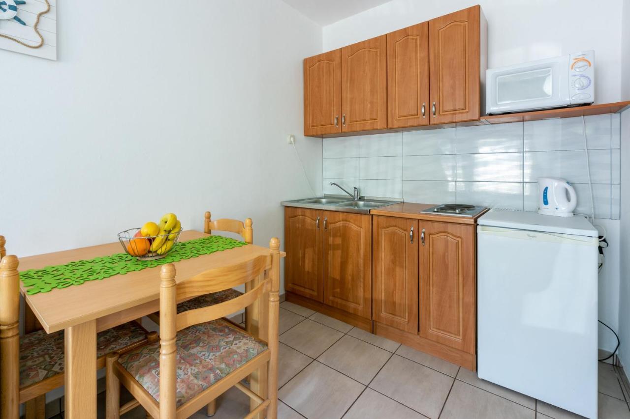 Apartments Ratko 卓得诺沃 外观 照片