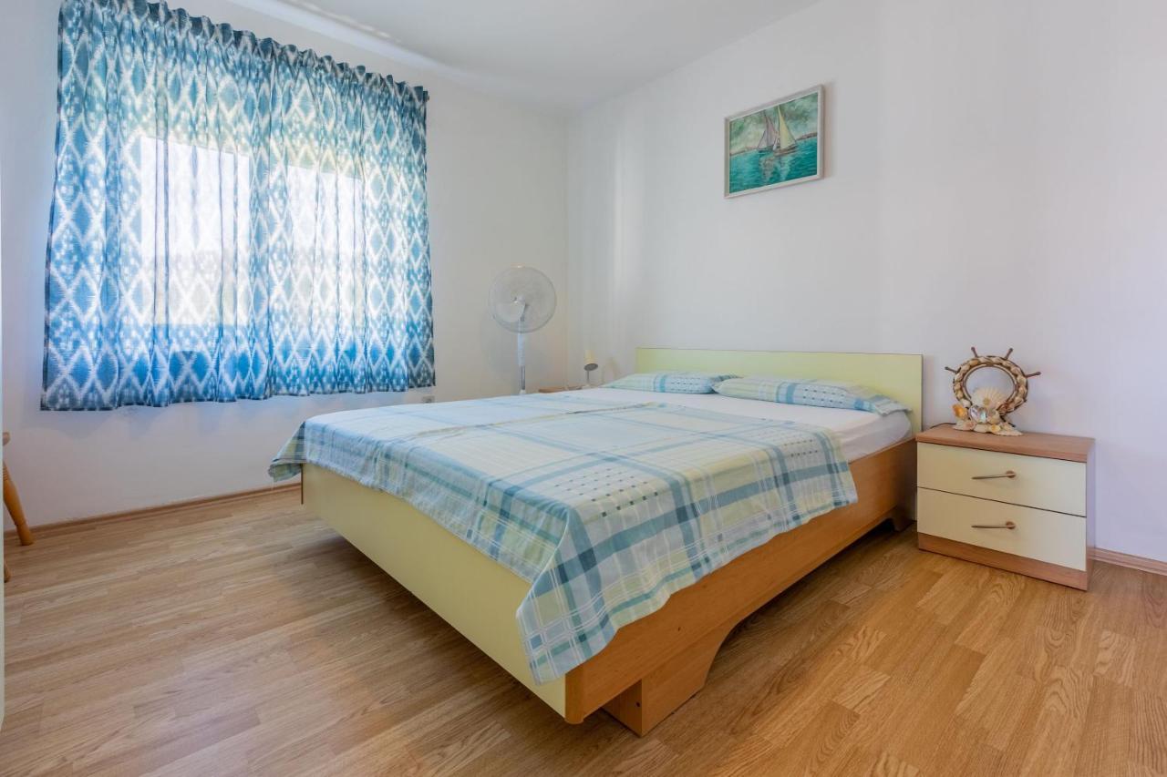 Apartments Ratko 卓得诺沃 外观 照片