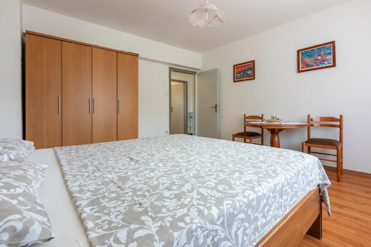 Apartments Ratko 卓得诺沃 外观 照片