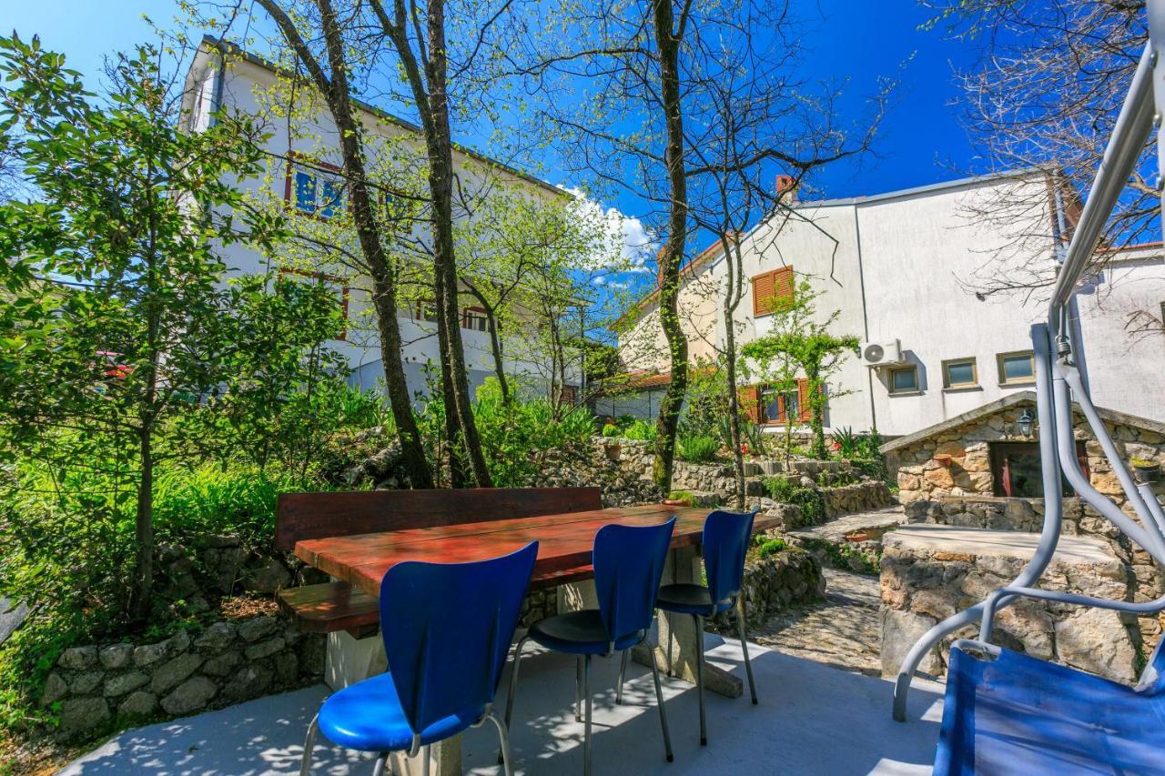 Apartments Ratko 卓得诺沃 外观 照片