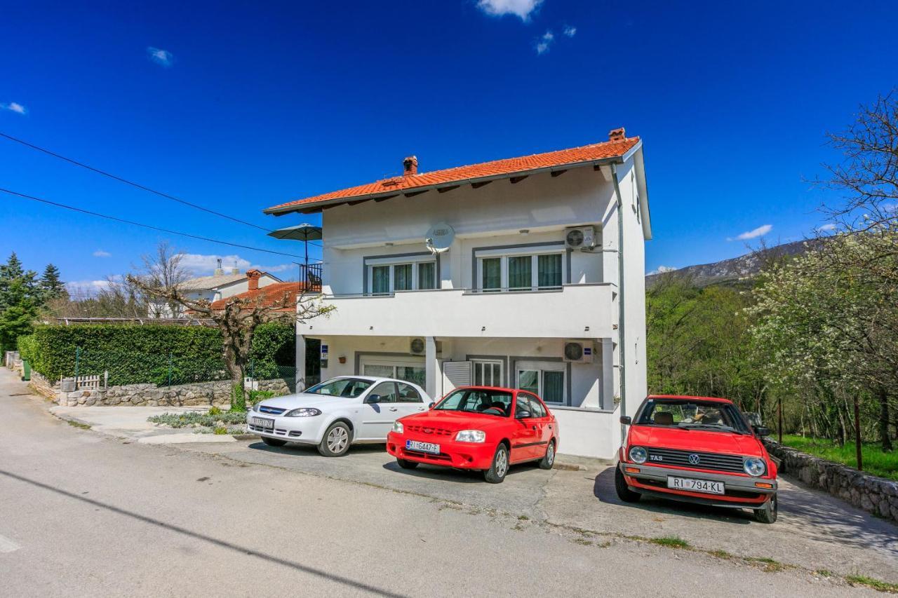 Apartments Ratko 卓得诺沃 外观 照片