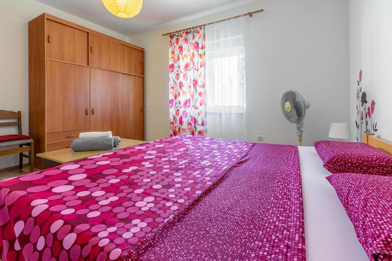 Apartments Ratko 卓得诺沃 外观 照片