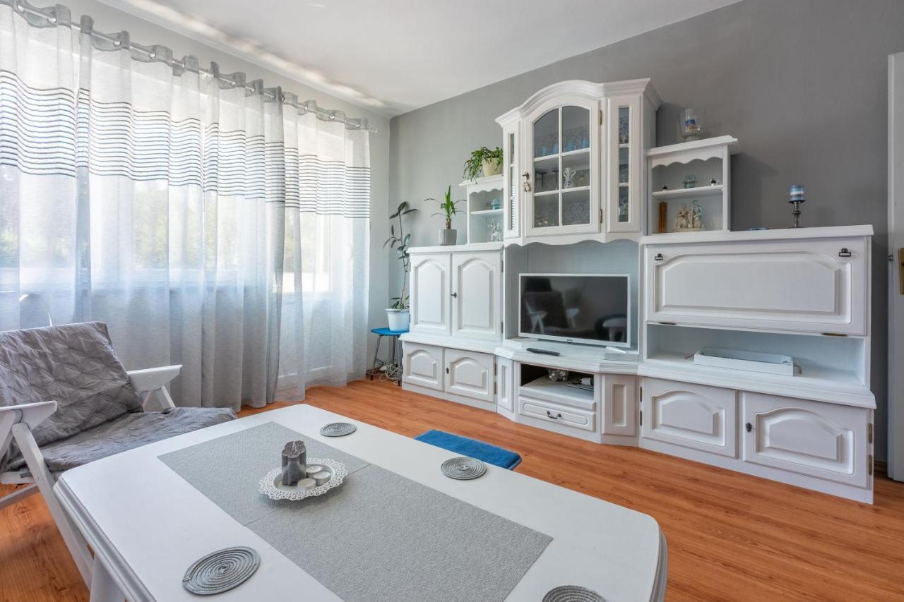 Apartments Ratko 卓得诺沃 外观 照片