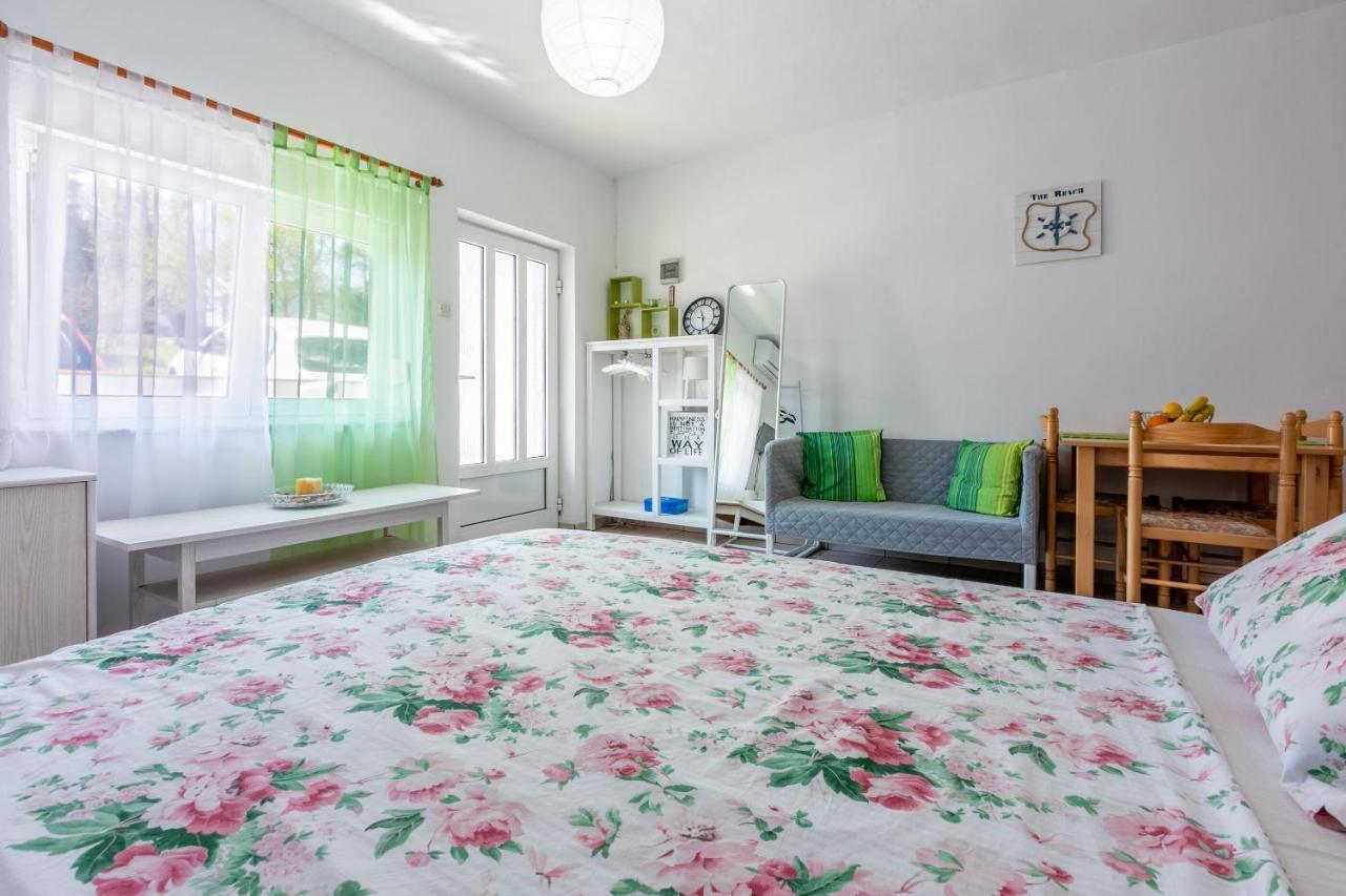 Apartments Ratko 卓得诺沃 外观 照片
