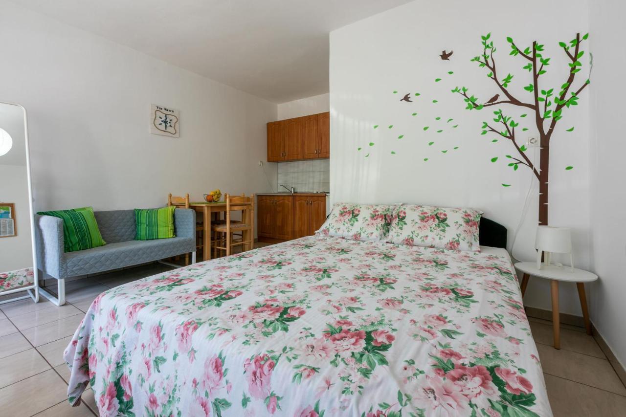 Apartments Ratko 卓得诺沃 外观 照片