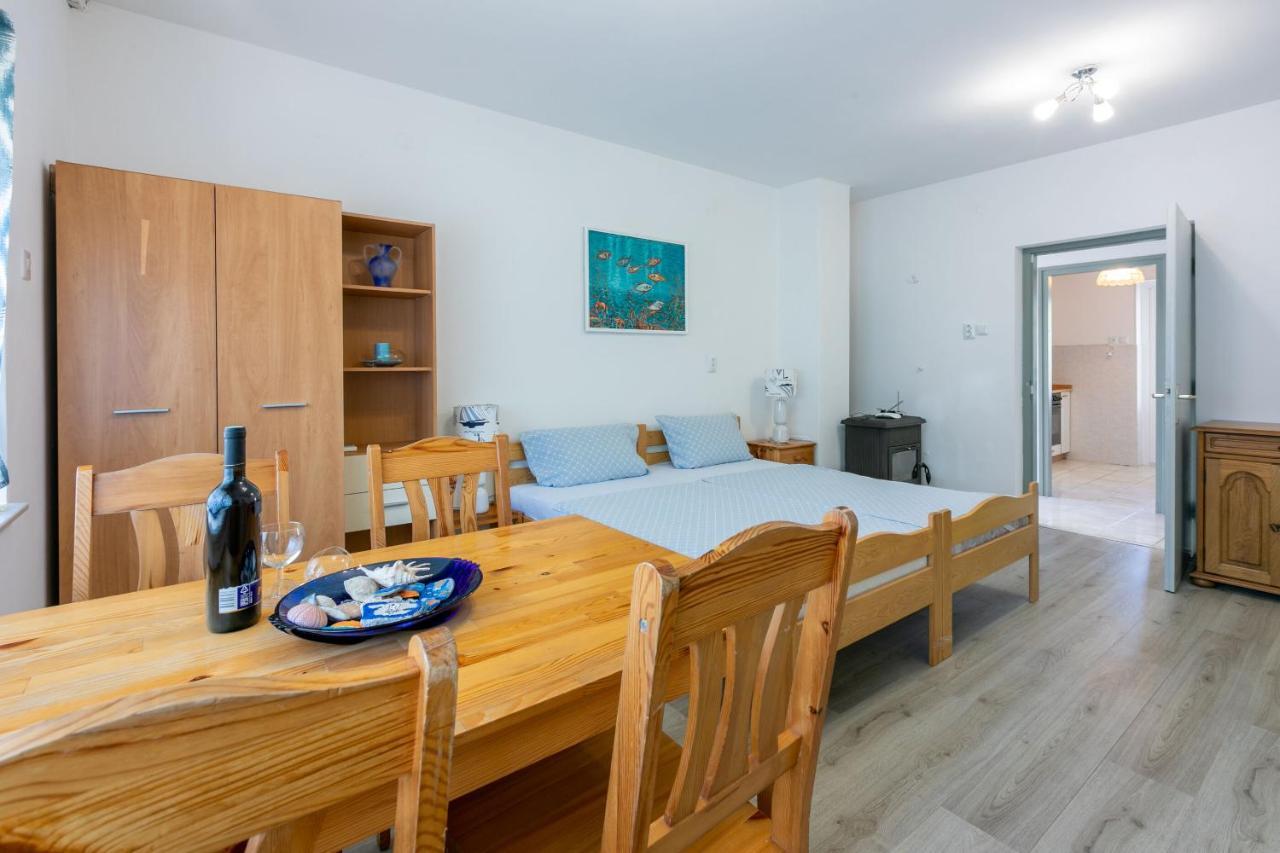 Apartments Ratko 卓得诺沃 外观 照片