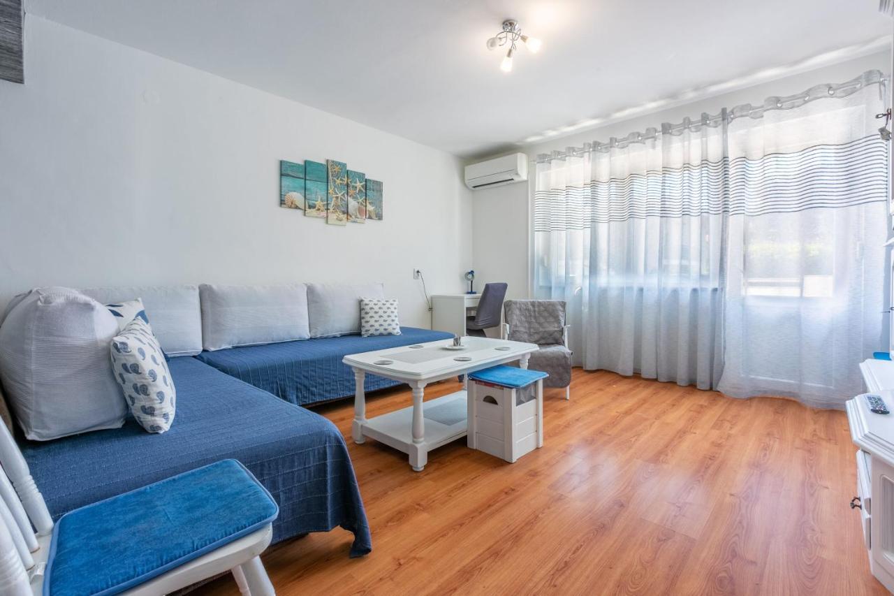 Apartments Ratko 卓得诺沃 外观 照片