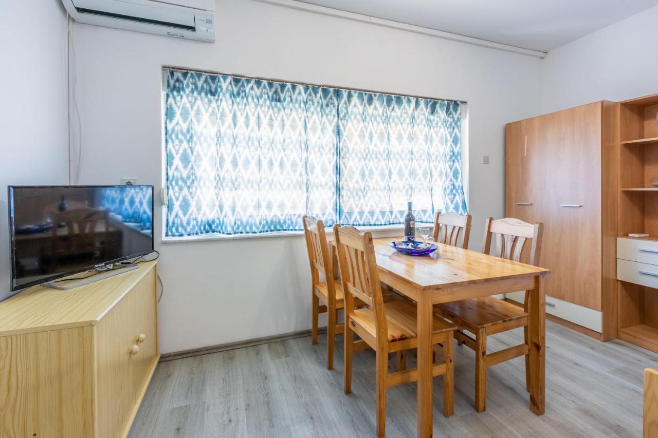 Apartments Ratko 卓得诺沃 外观 照片