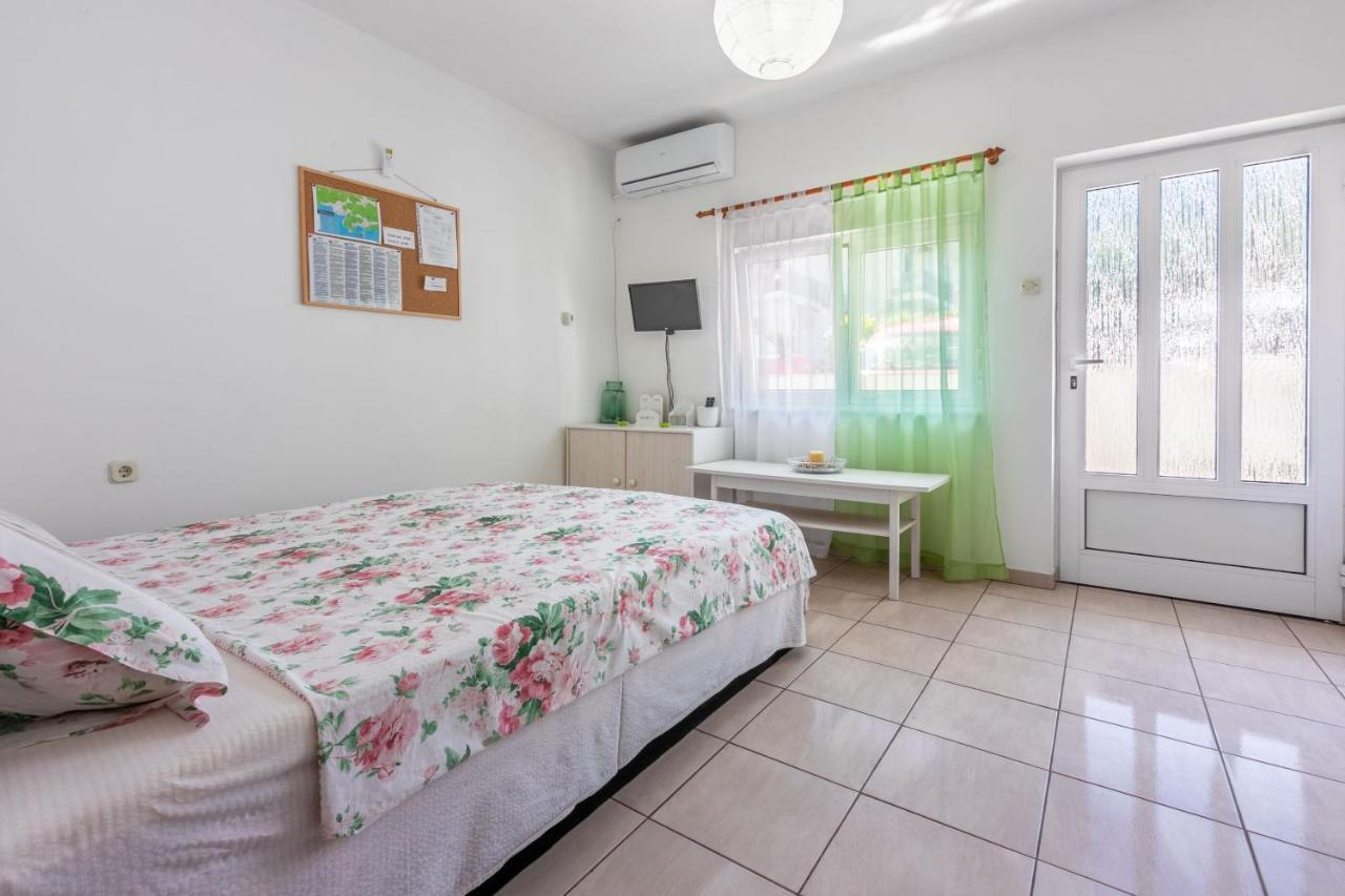 Apartments Ratko 卓得诺沃 外观 照片