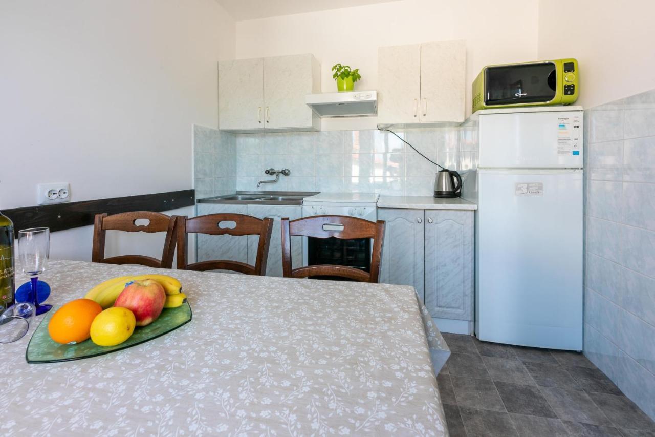 Apartments Ratko 卓得诺沃 外观 照片