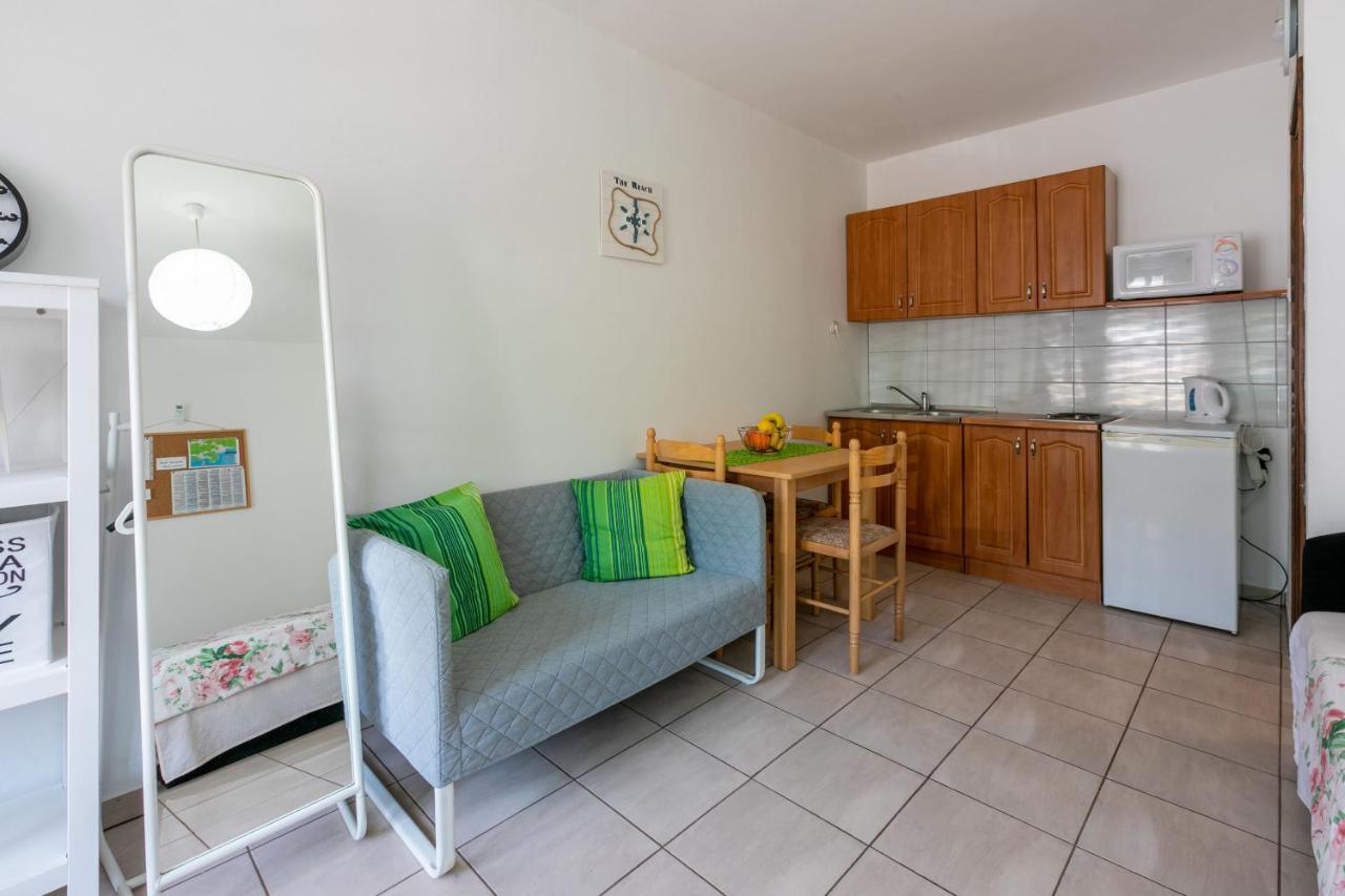 Apartments Ratko 卓得诺沃 外观 照片
