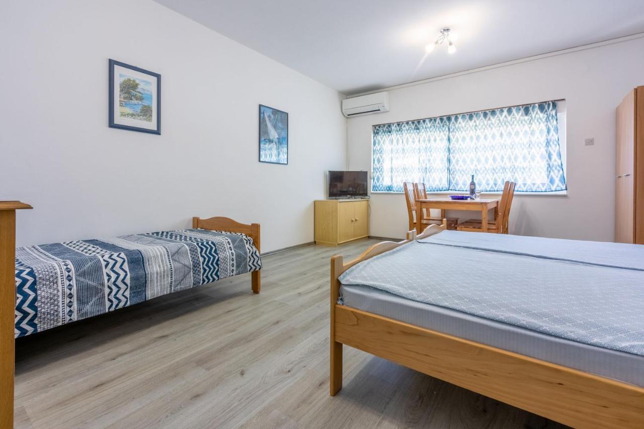 Apartments Ratko 卓得诺沃 外观 照片
